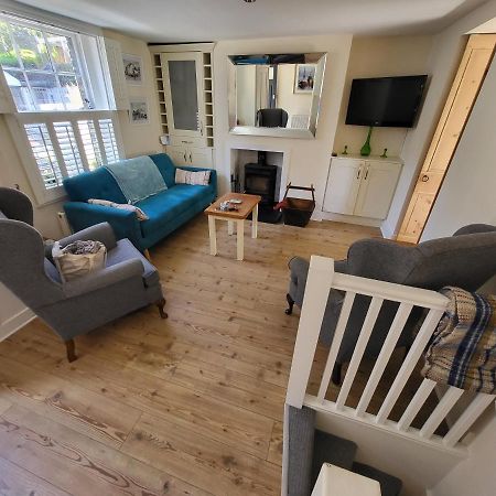 The Seaside Retreat Villa Broadstairs Exterior photo
