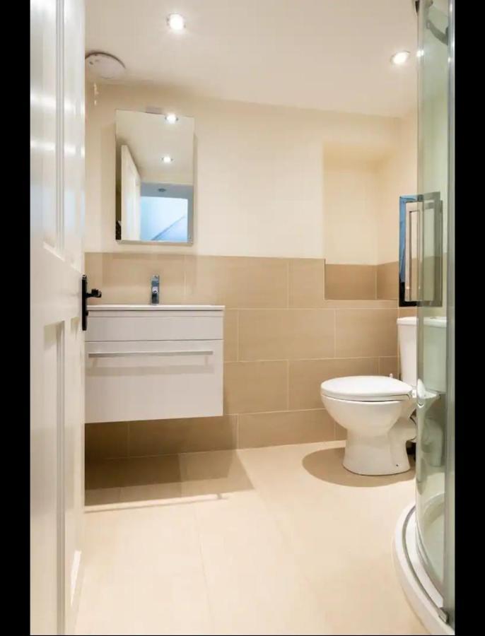 The Seaside Retreat Villa Broadstairs Exterior photo