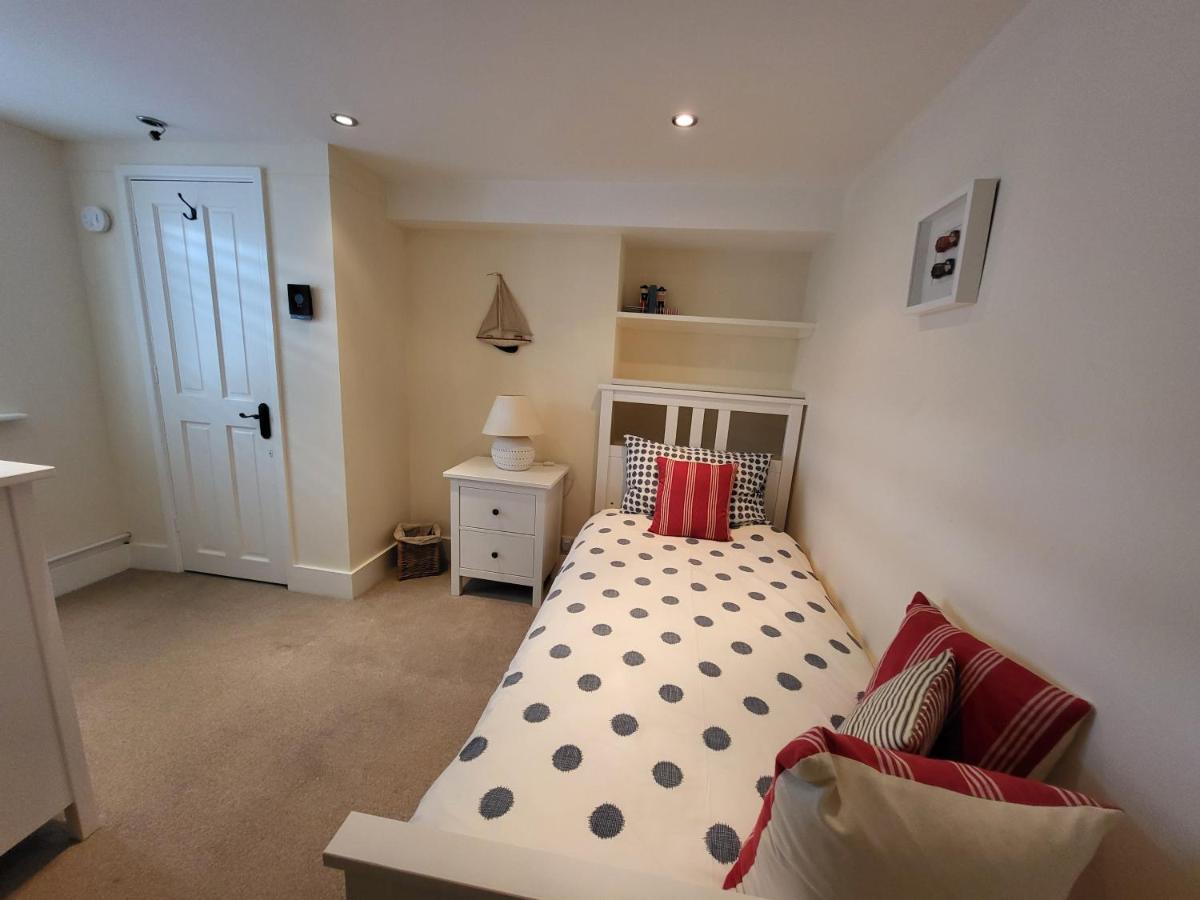 The Seaside Retreat Villa Broadstairs Exterior photo